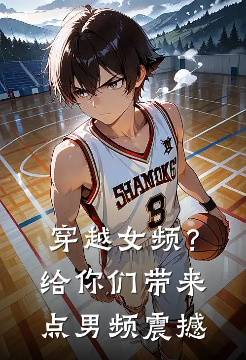 穿越女频？给你们带来点男频震撼