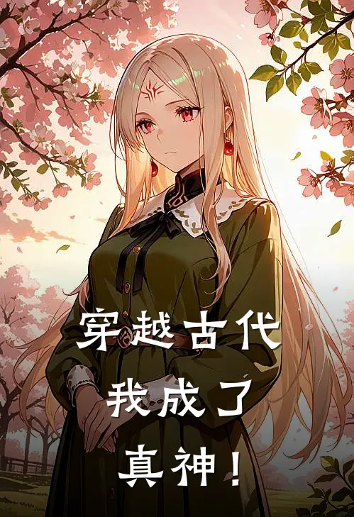 穿越古代，我成了真神！