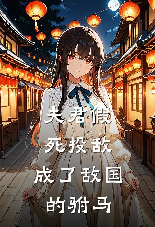 夫君假死投敌，成了敌国的驸马