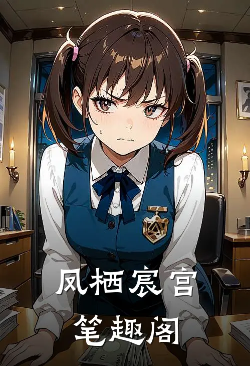 凤栖宸宫笔趣阁