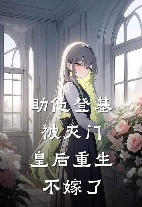 助他登基被灭门，皇后重生不嫁了