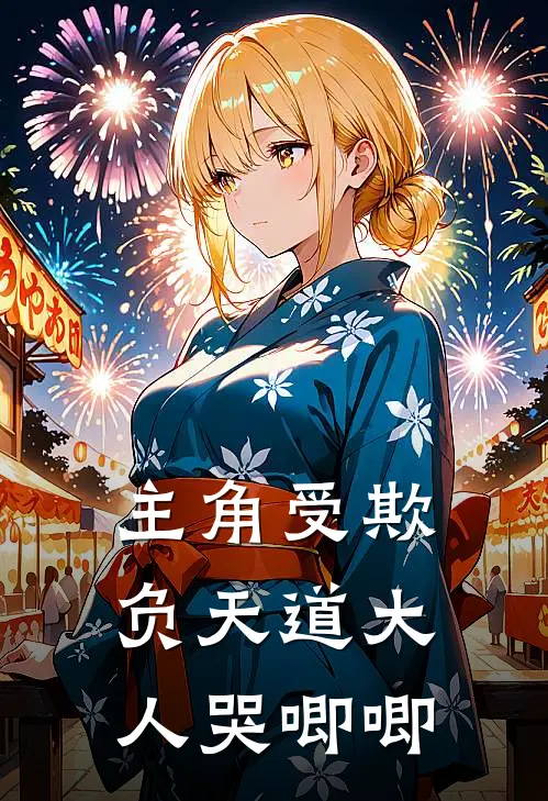 主角受欺负天道大人哭唧唧