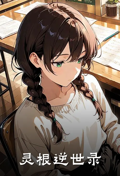 灵根逆世录(林羽苏然)最新章节在线阅读_(灵根逆世录)最新章节在线阅读