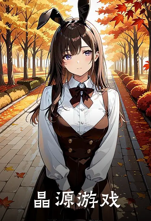 晶源游戏特莱尔特莱恩完整版小说_最新章节列表晶源游戏(特莱尔特莱恩)