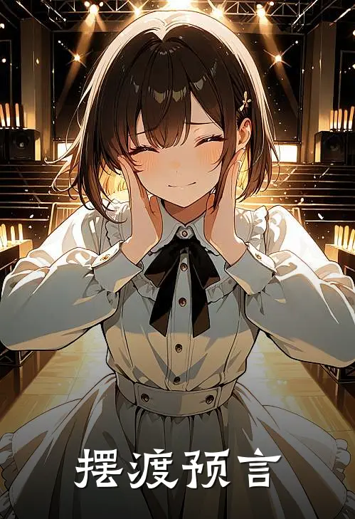 摆渡预言(谢临渊楚昭然)免费小说完结版_免费小说免费阅读摆渡预言谢临渊楚昭然