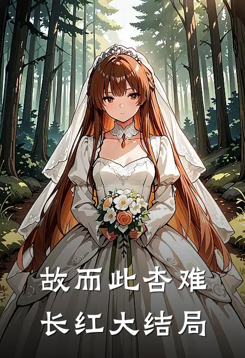 故而此杏难长红大结局