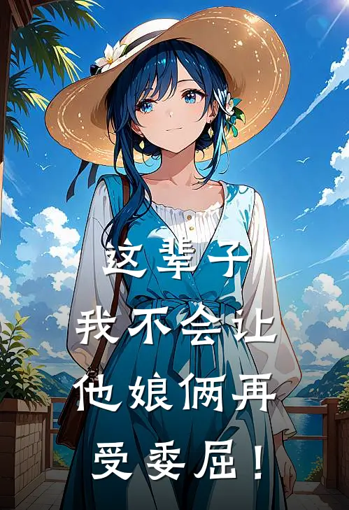 这辈子，我不会让他娘俩再受委屈！赵承俊兰兰最新章节免费阅读_这辈子，我不会让他娘俩再受委屈！全集免费阅读