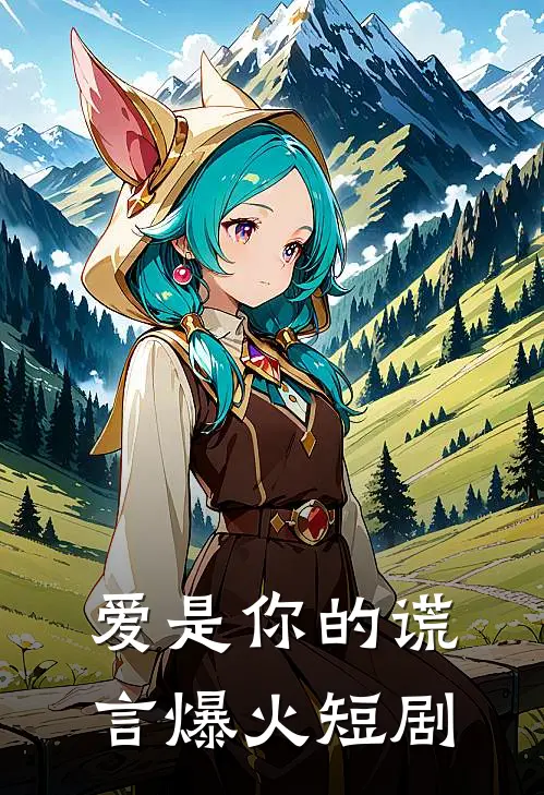 爱是你的谎言爆火短剧