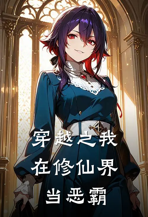 穿越之我在修仙界当恶霸