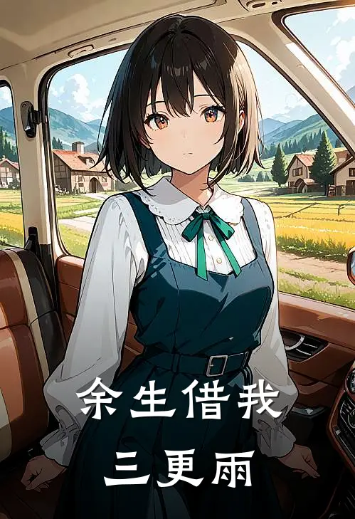 余生借我三更雨徐良雨杨贵评最新好看小说_最新完本小说余生借我三更雨徐良雨杨贵评