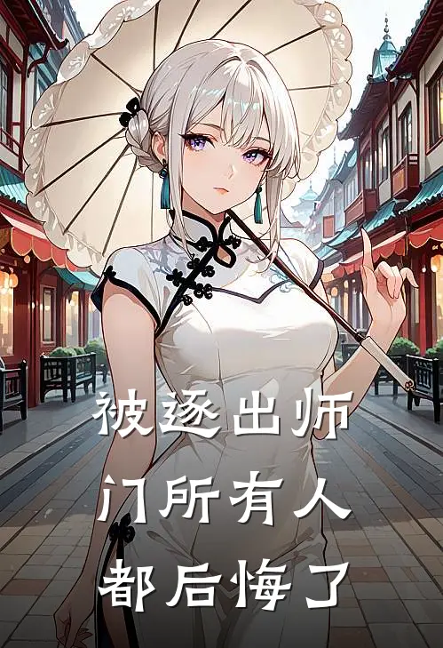 被逐出师门所有人都后悔了