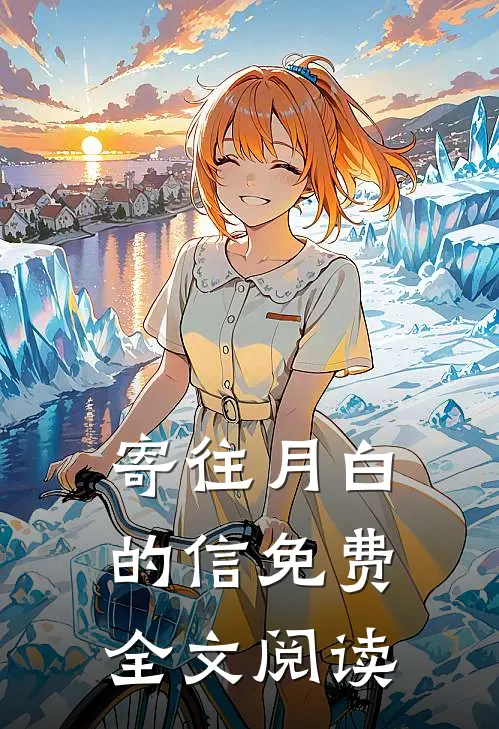 寄往月白的信免费全文阅读