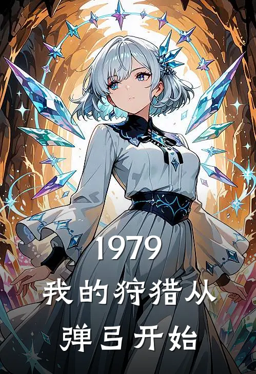 1979，我的狩猎从弹弓开始