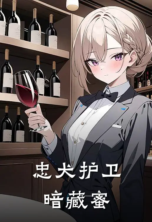 忠犬护卫暗藏蜜