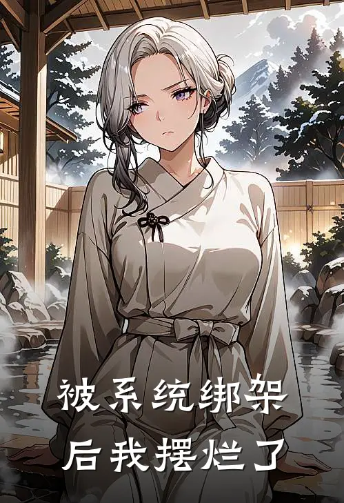 被系统绑架后我摆烂了