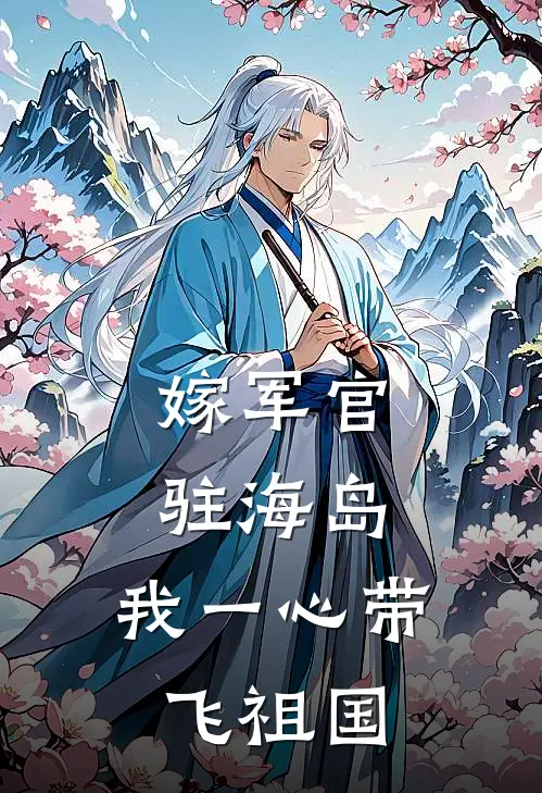 黄瑶许丰《嫁军官，驻海岛，我一心带飞祖国》全文免费在线阅读_《嫁军官，驻海岛，我一心带飞祖国》全本在线阅读