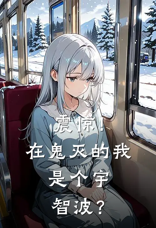 震惊！在鬼灭的我，是个宇智波？