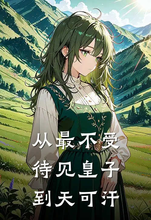 从最不受待见皇子，到天可汗