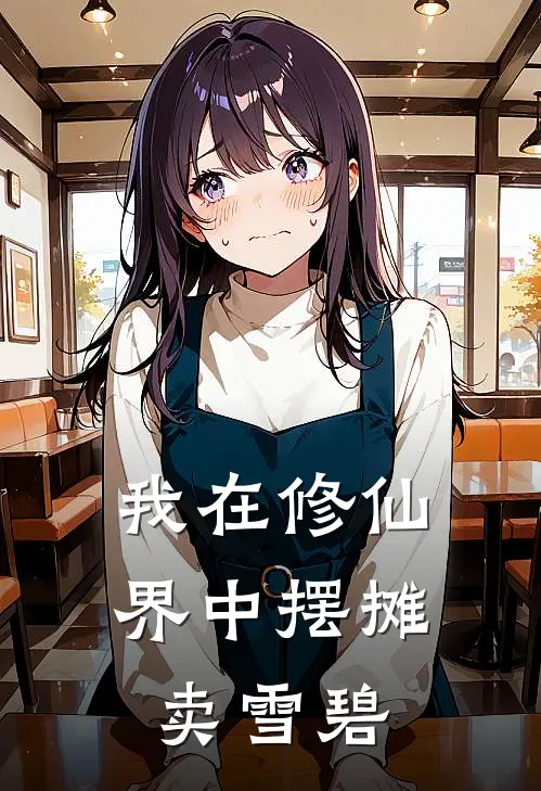 林飞马薇薇我在修仙界中摆摊卖雪碧全文免费阅读_林飞马薇薇完整版免费阅读
