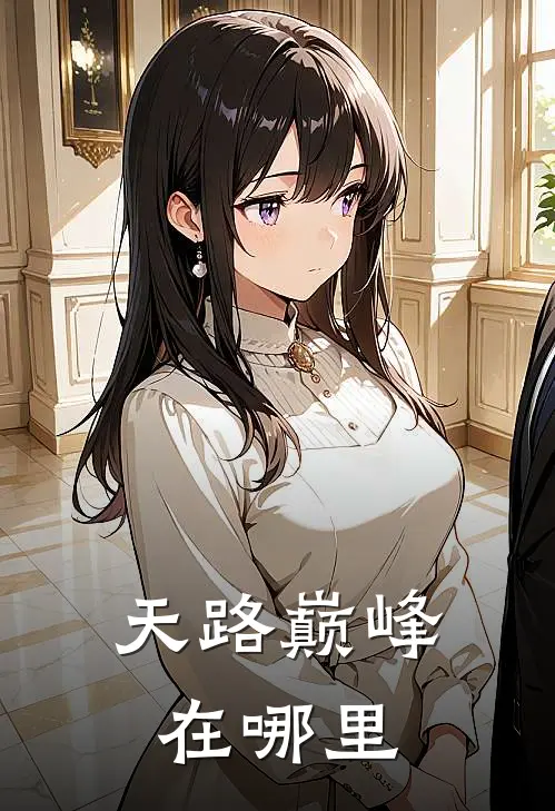 天路巅峰在哪里