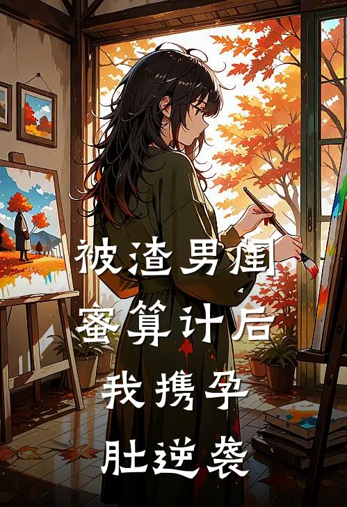 被渣男闺蜜算计后，我携孕肚逆袭林月莫海小说完整版_完结版小说推荐被渣男闺蜜算计后，我携孕肚逆袭(林月莫海)