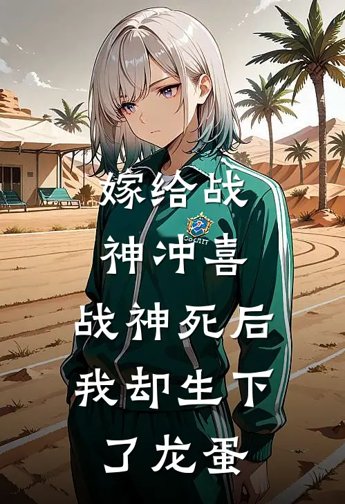 嫁给战神冲喜，战神死后我却生下了龙蛋