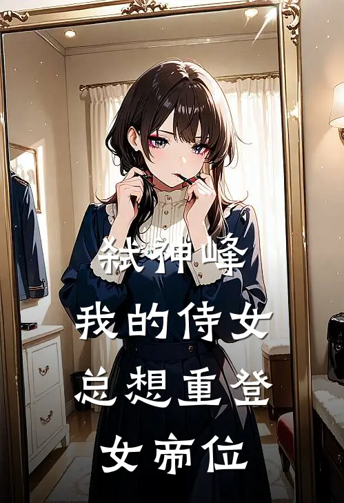 弑神峰：我的侍女总想重登女帝位