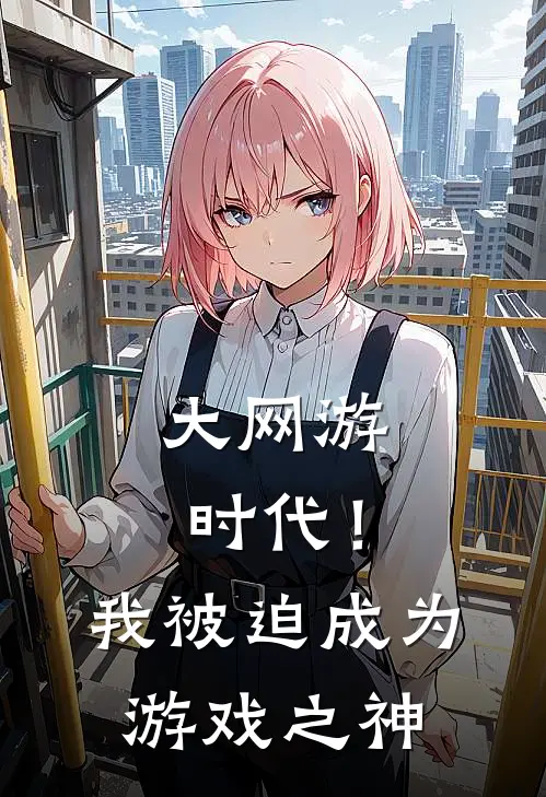 大网游时代！我被迫成为游戏之神