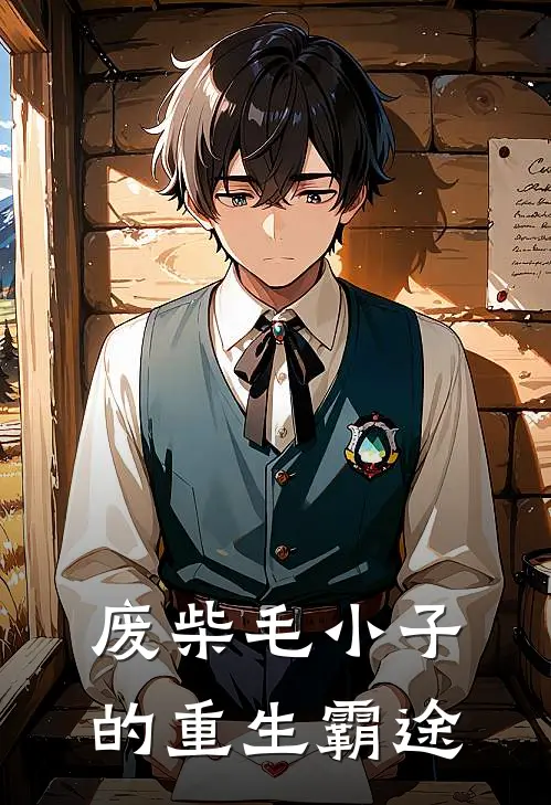 废柴毛小子的重生霸途毛睿毛青最新小说推荐_完本小说免费阅读废柴毛小子的重生霸途(毛睿毛青)