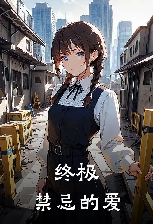 终极：禁忌的爱