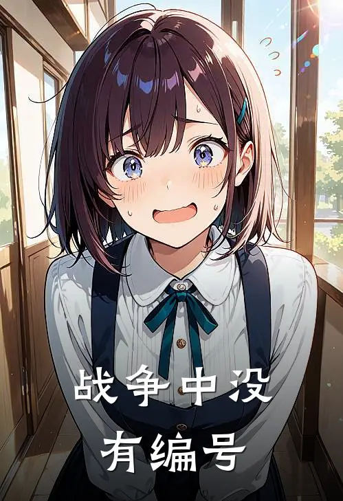 战争中没有编号