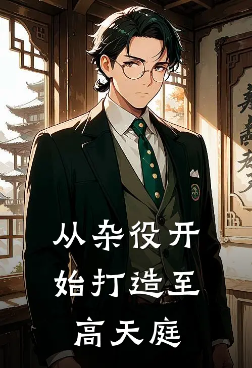 从杂役开始打造至高天庭陈平安王虎免费完结小说_完本完结小说从杂役开始打造至高天庭(陈平安王虎)