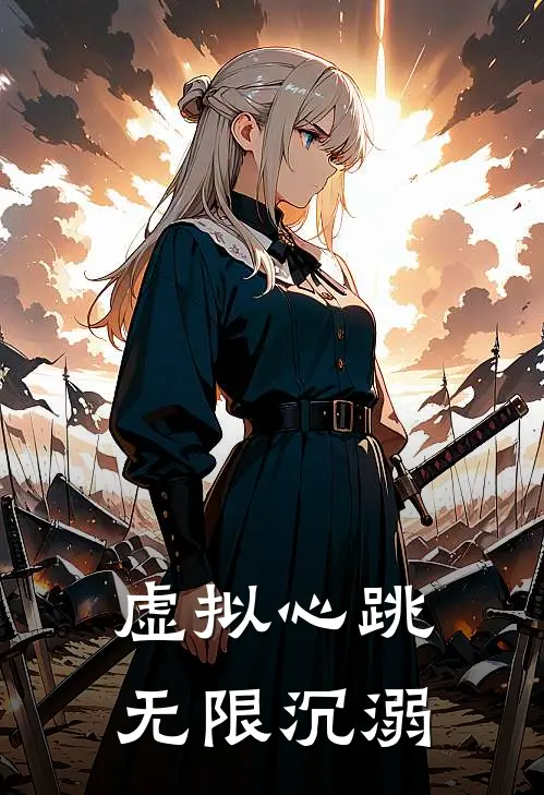 虚拟心跳无限沉溺苏晚晴顾司溟完结小说_免费小说在线看虚拟心跳无限沉溺苏晚晴顾司溟