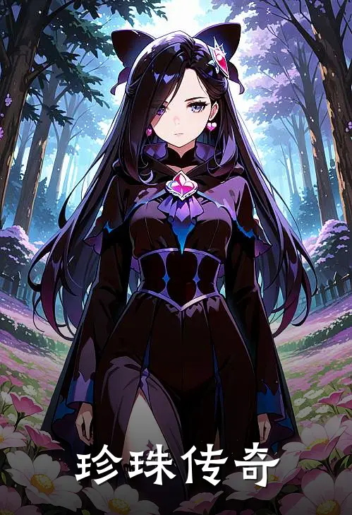 珍珠传奇