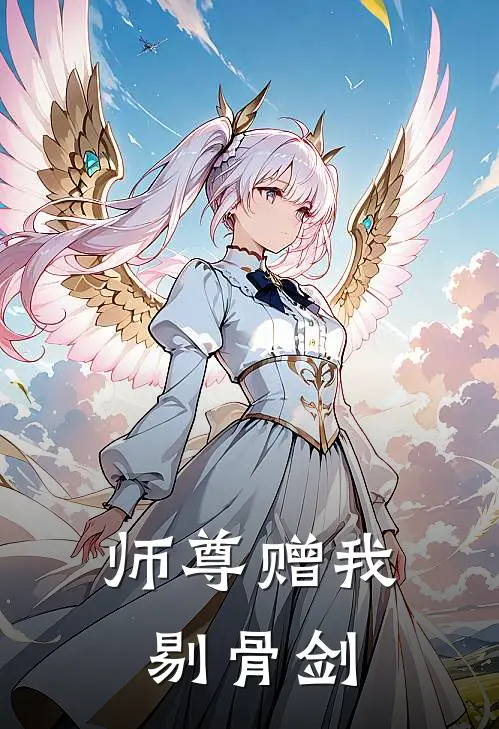 师尊赠我剔骨剑