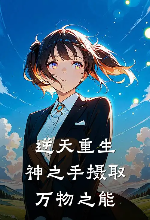 逆天重生：神之手摄取万物之能
