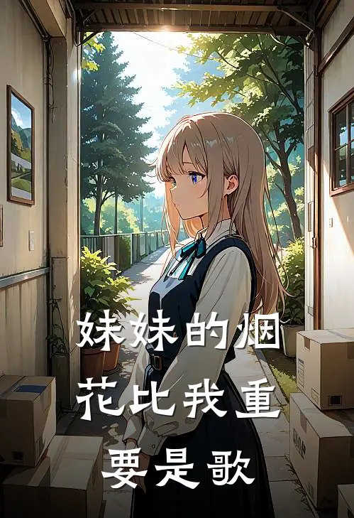 妹妹的烟花比我重要是歌