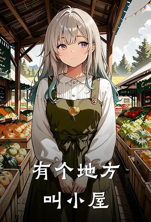 有个地方叫小屋