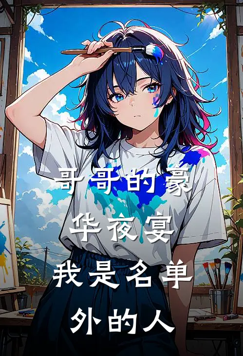 哥哥的豪华夜宴，我是名单外的人