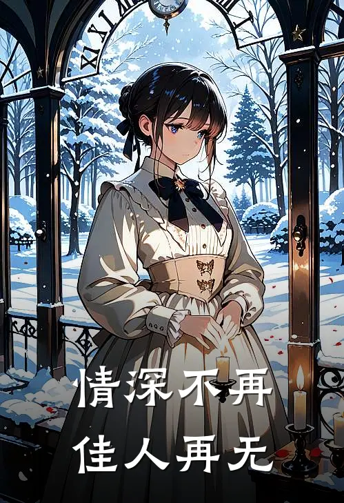 情深不再，佳人再无