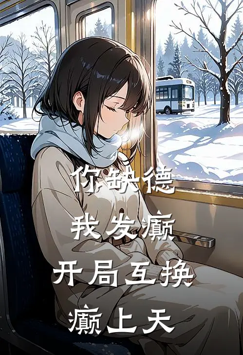 你缺德，我发癫，开局互换癫上天(南逍虞兮)最新小说_免费阅读完整版小说你缺德，我发癫，开局互换癫上天(南逍虞兮)