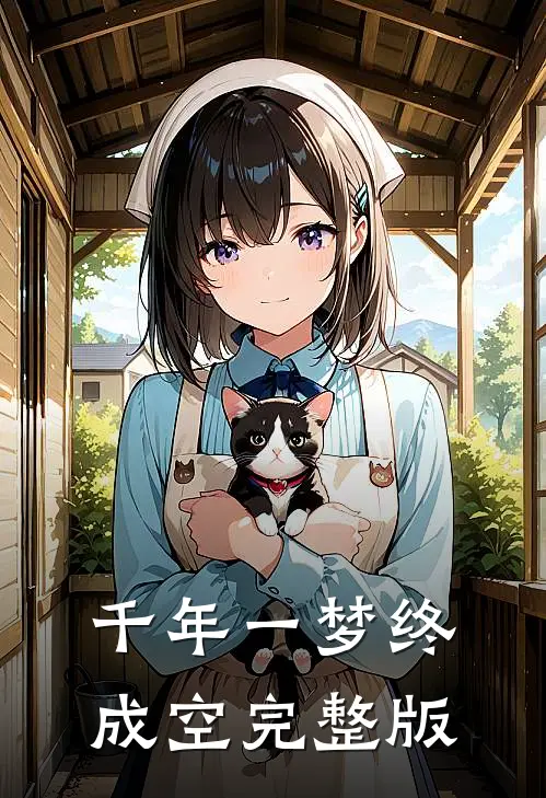 千年一梦终成空完整版