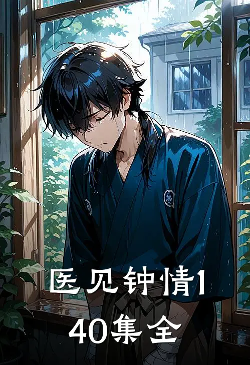 医见钟情1-40集全