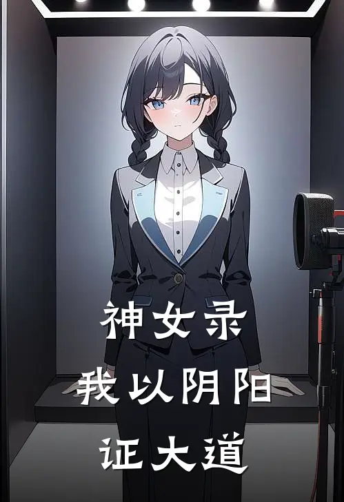 神女录，我以阴阳证大道