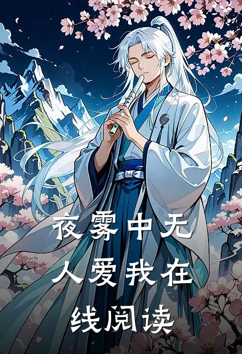 夜雾中无人爱我在线阅读