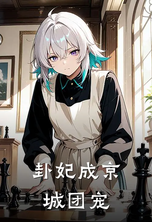 卦妃成京城团宠