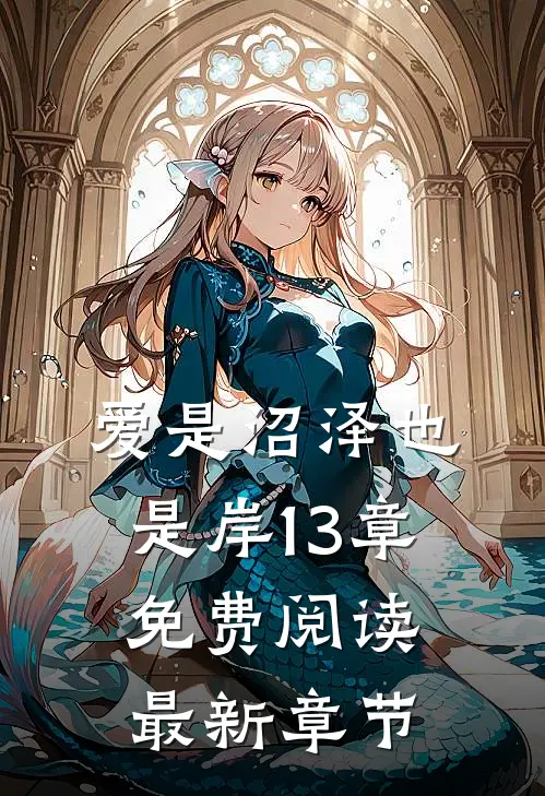 爱是沼泽也是岸13章免费阅读最新章节