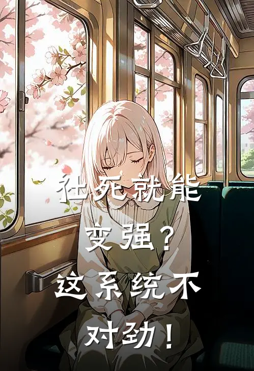 社死就能变强？这系统不对劲！