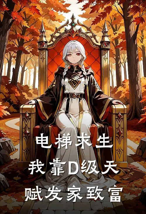 电梯求生：我靠D级天赋发家致富