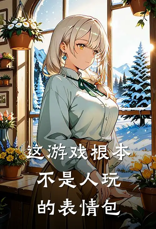 这游戏根本不是人玩的表情包